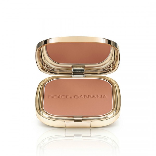 Dolce&Gabbana The Sicilian Bronzer Limited Edition in Sunshine