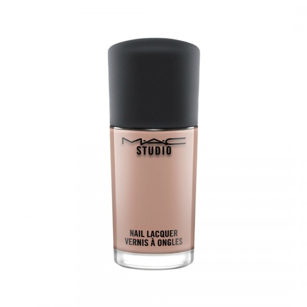 M.A.C Studio Nail Lacquer in Sweet Potion