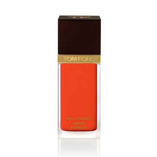 Tom Ford Nail Lacquer in Ginger Fire