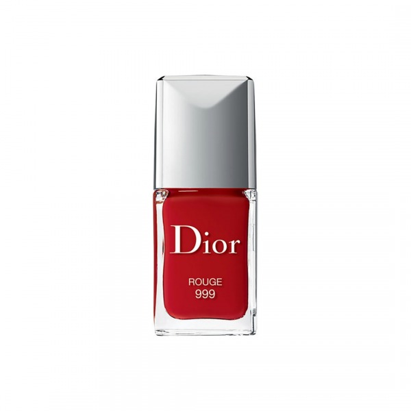Dior Vernis Nail Polish in Rouge