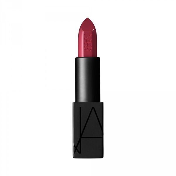 NARS Audacious Lipstick in Audrey