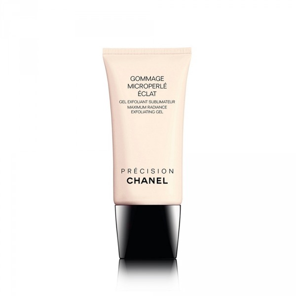Chanel Maximum Radiance Exfoliating Gel