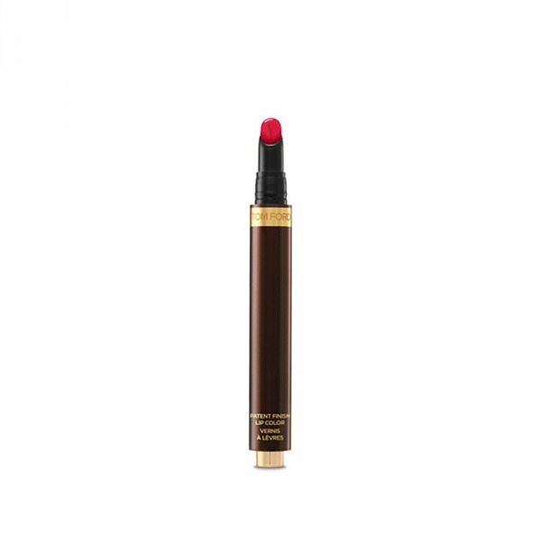 Tom Ford Patent Finish Lip Color in No Vacancy