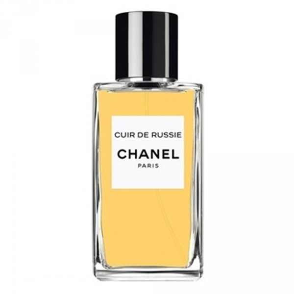 Chanel, Cuir de Russie Eau de Parfum