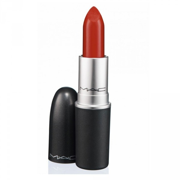 M.A.C, Russian Red Lipstick