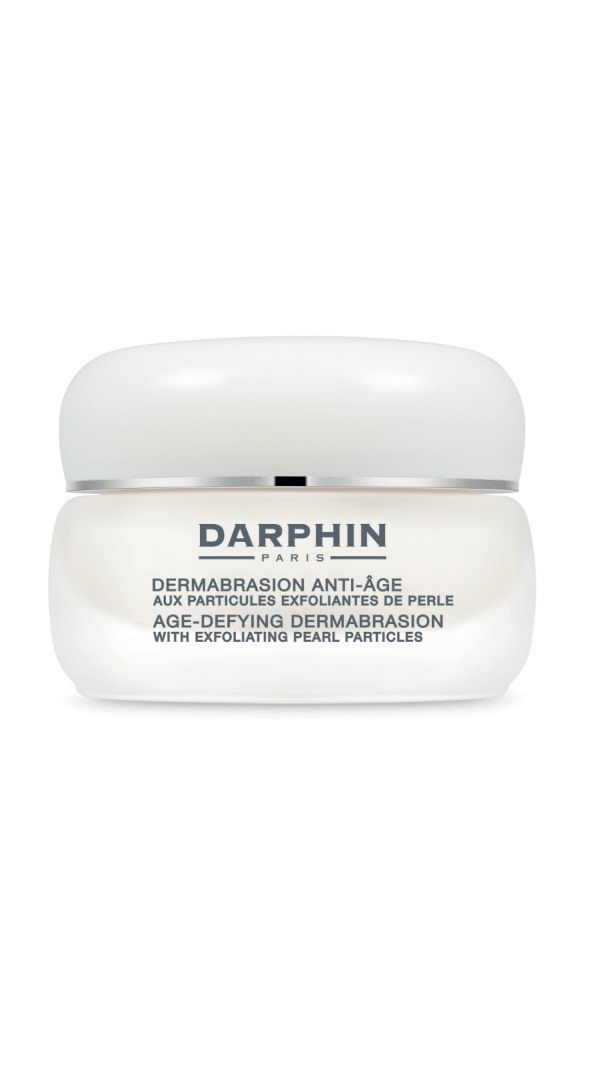 Darphin, Age-Defying Dermabrasion
