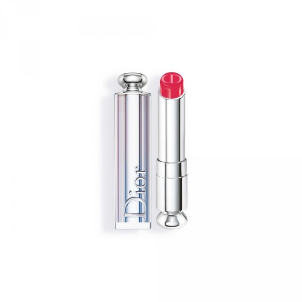 Dior Dior Addict Gradient Lipstick - Spring 2017 Limited Edition Hydra-Gel Core Mirros Shine in Rose Twist