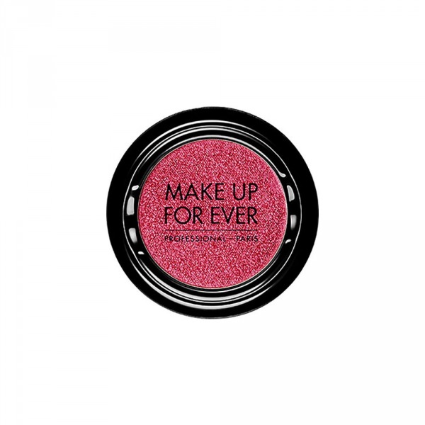 Make Up For Ever Artist Shadow Eyeshadow in Nitro Pink