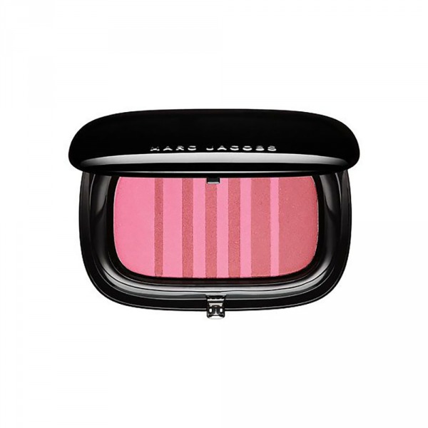 Marc Jacobs Air Blush in Night Fever & Hot Stuff