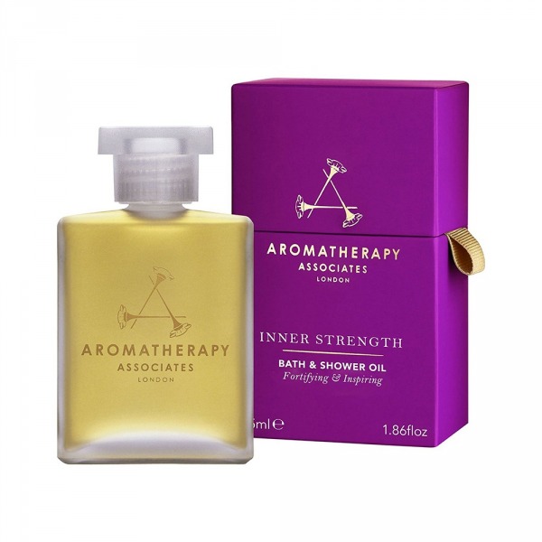 Aromatherapy Associates De-Stress Muscle Bath & Shower Oil 