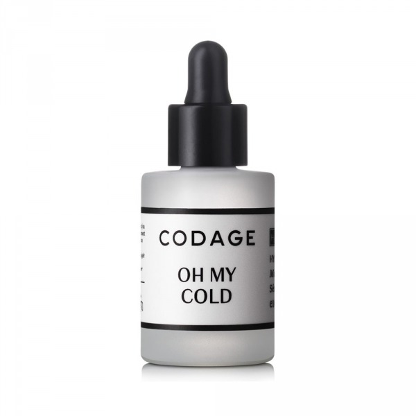 Codage Oh My Cold 