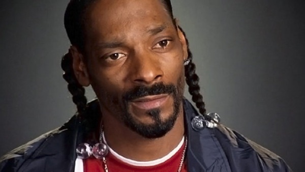 Grammy Bahtsızı: Snoop Dogg