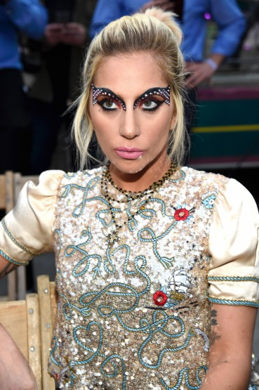 Haftanın Güzellik Yıldızı: Lady Gaga