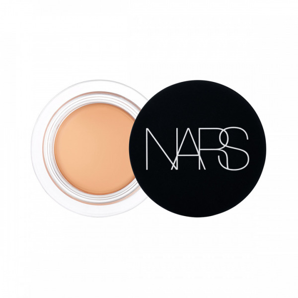 NARS Soft Matte Complete Concealer Concealer Custard