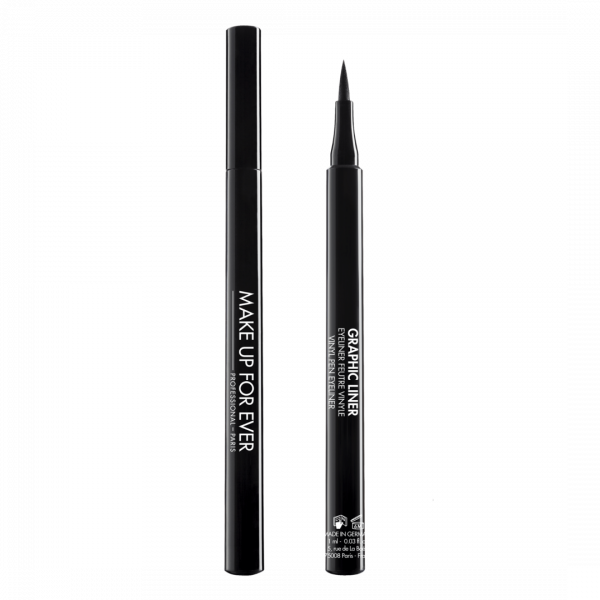 Makeup Forever-Graphic Liner