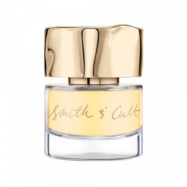 Smith&Cult Nail Polish in The Bee Side