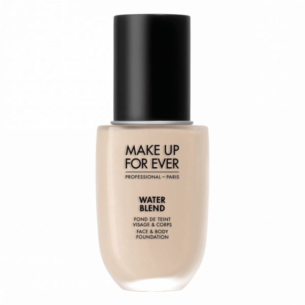 Makeup Forever - Water Blend Face&Body Foundation