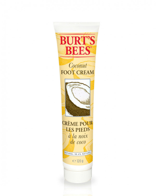 BURT’S BEES Coconut Foot Cream