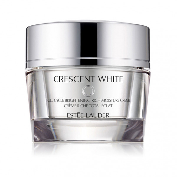 Estee Lauder Crescent White Full Cycle Brightening Moisture Creme