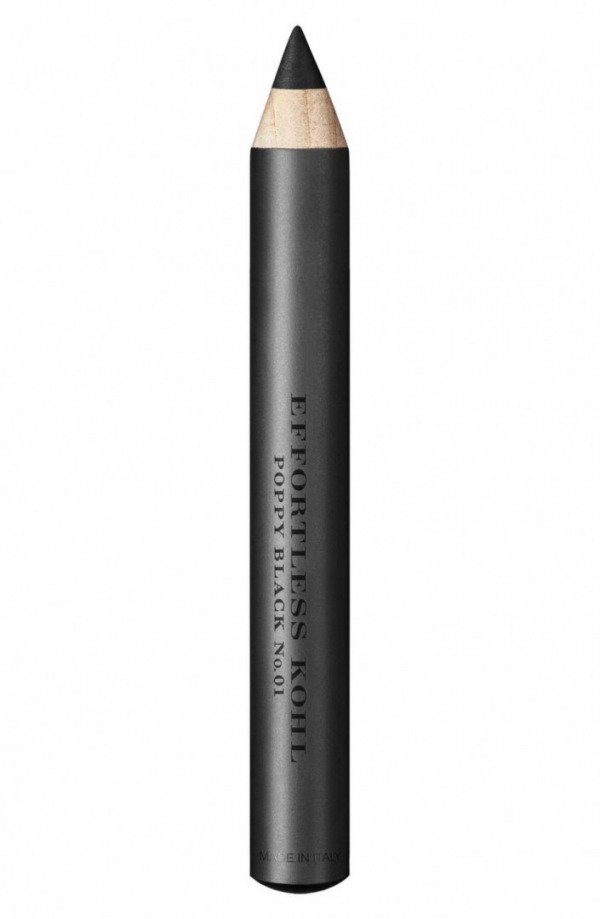 Burberry 'Effortless Blendable Kohl' Multi-Use Pencil - Jet Black