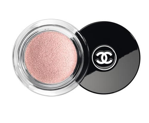 Chanel Illusion D'Ombre Long Wear Luminous Eyeshadow - Emerveillé 82