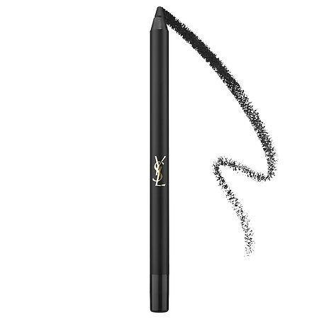 Yves Saint Laurent Dessin Du Regard Waterproof High Impact 16-Hour Wear Color Eye Pencil