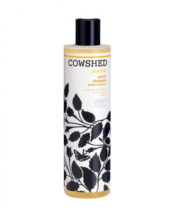 Cowshed, Cowlick Gentle Shampoo