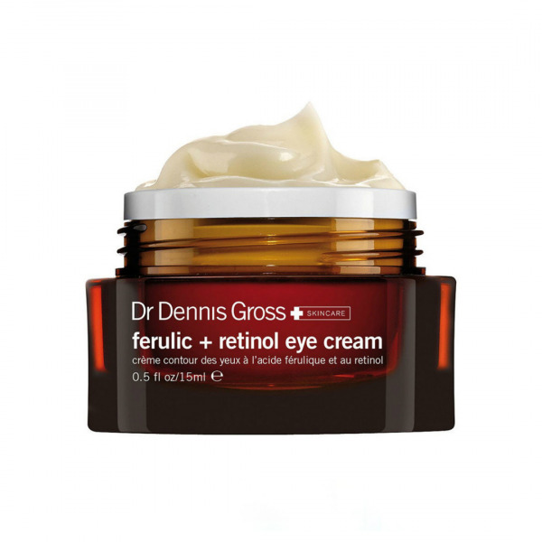 Dr. Dennis Gross - Ferulic x Retinol Eye Cream