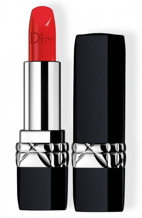 Dior Couture Color Rouge Dior Lipstick, 844 Trafalgar