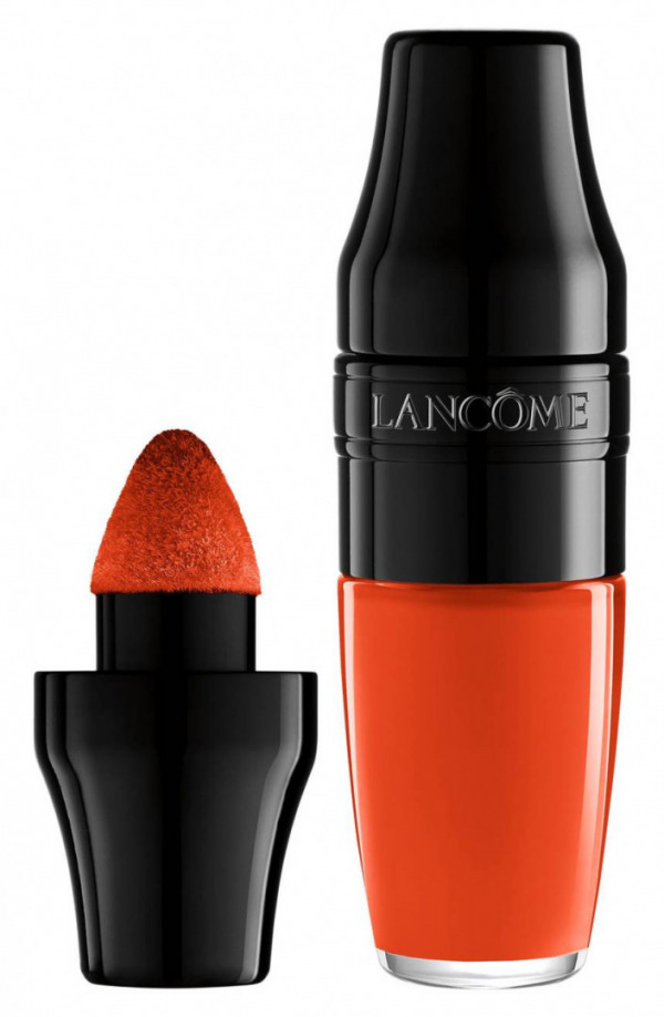Lancôme Matte Shaker High Pigment Liquid Lipstick, 188 Or-Angel