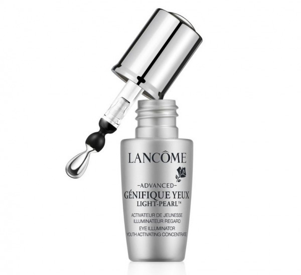 Lancôme Génifique Light-Pearl Eye-Illuminating Youth Activating Concentrate