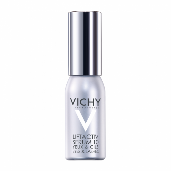 Vichy Liftactiv Serum 10 Eyes and Lashes