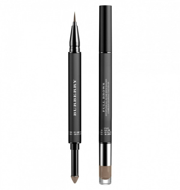 Burberry - Full Brows Effortless All-in-One Brow Builder