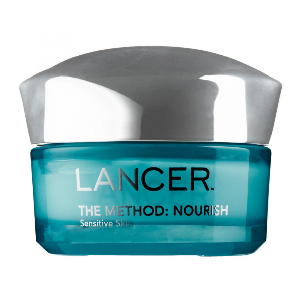 Lancer The Method Nourish Sensitive Skin