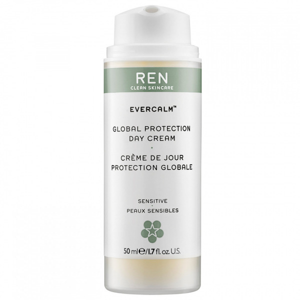 Ren Evercalm™ Global Protection Day Cream