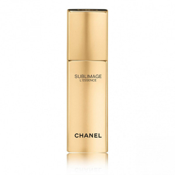 Chanel Sublimage L'essence Ultimate Revitalizing & Light-Activating Concentrate