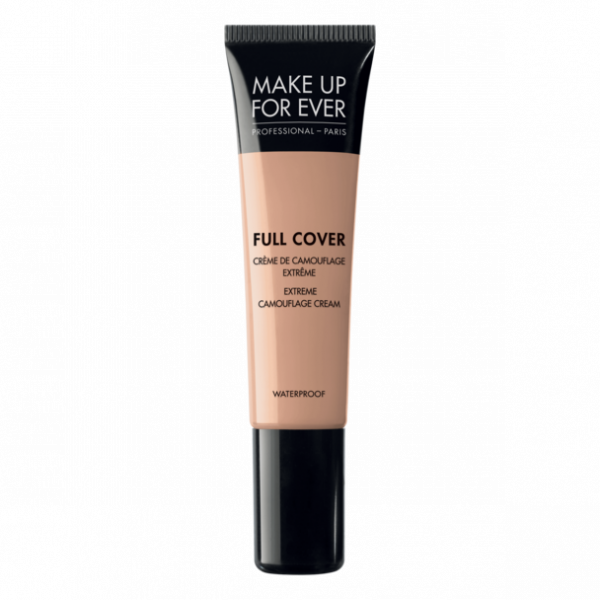 Make Up For Ever - Full Cover, Extreme Camouflage Cream