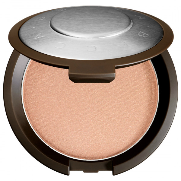 Becca - Shimmering Skin Perfector® Pressed Highlighter, Champagne Pop