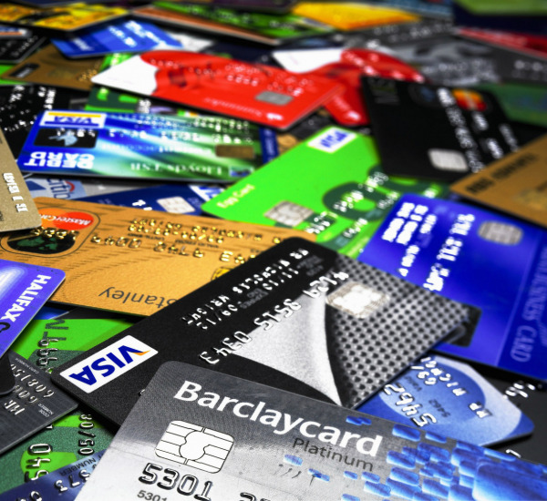 Kredi kartını nasıl dondurabilirim?