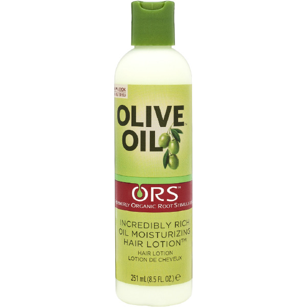 ORS Oil Moisturizing Hair Lotion