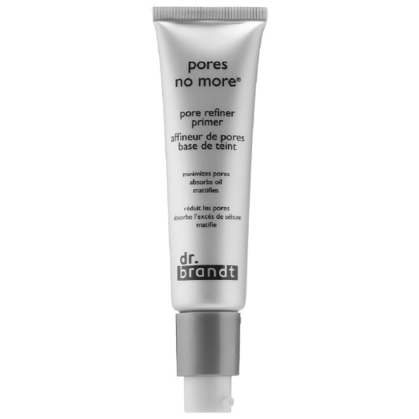 Dr. Brandt Skincare pores no more® pore refiner primer