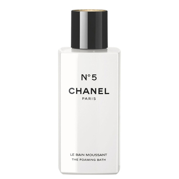 Chanel No.5 The Foaming Bath