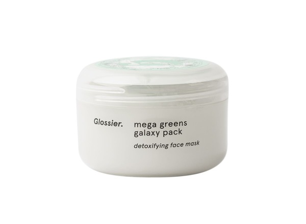 Glossier Mega Greens Galaxy Pack