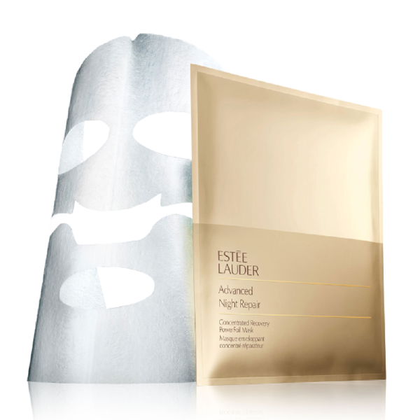 Esteé Lauder Advanced Night Repair Concentrated Recovery PowerFoil Mask