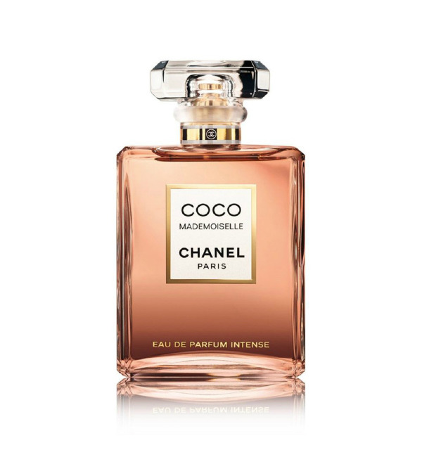 Chanel Coco - Mademoiselle Intense