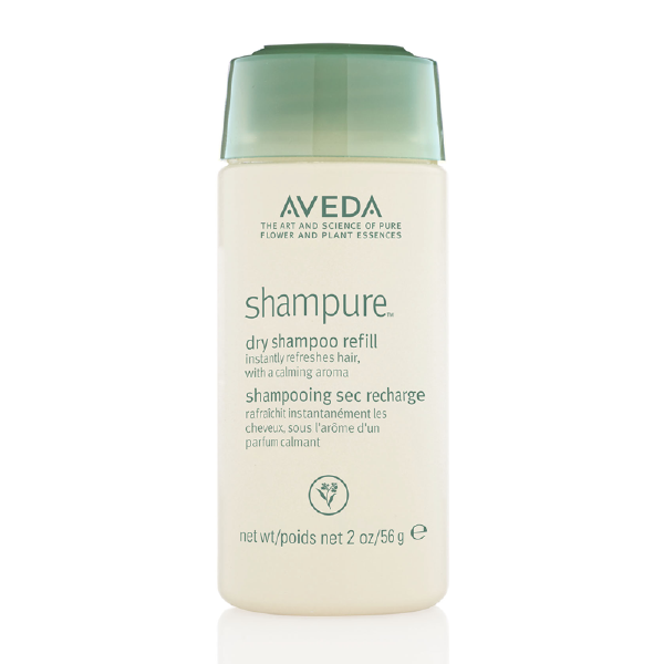 Cruelty Free & Vegan: Aveda Shampure Dry Shampoo