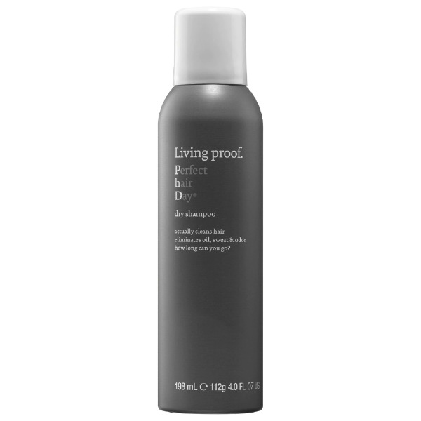 Ultra Güçlü: Living Proof Perfect Hair Day Dry Shampoo
