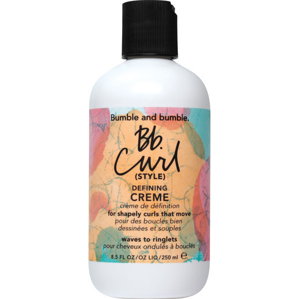 Bumble and Bumble Bb Curl Defining Creme