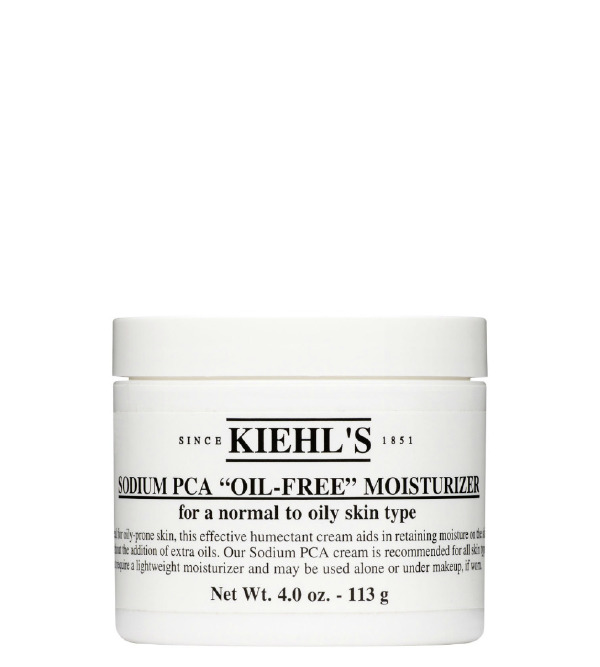 Kiehl's Sodium PCA Oil-Free Moisturizer