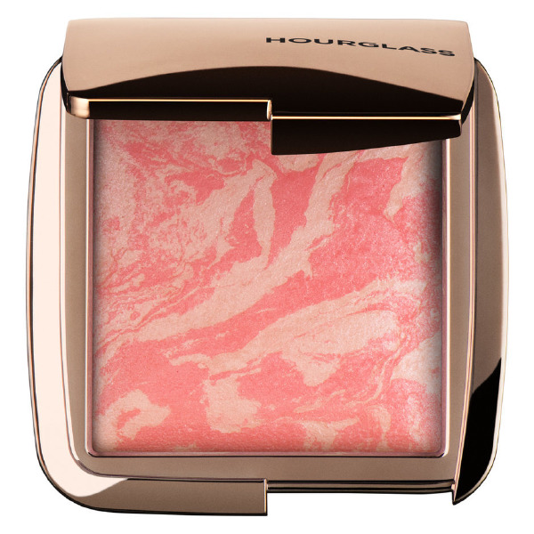 Hourglass Ambient Strobe Lighting Blush - Incandescent Electra